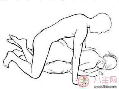 最容易受孕的做爱姿势 最容易怀孕姿势图解