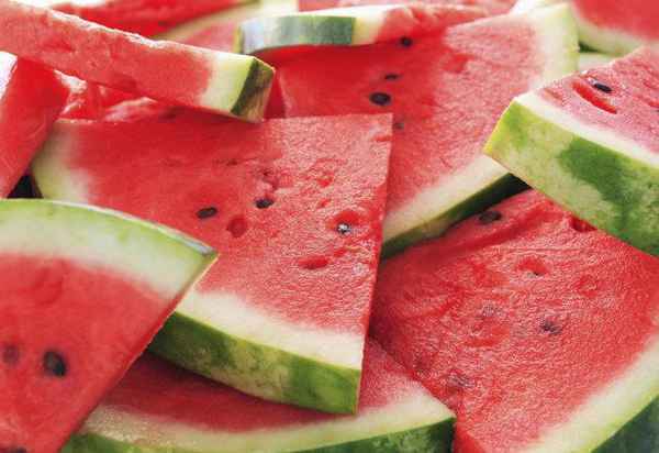 备孕吃什么好 夏天备孕补叶酸水果推荐