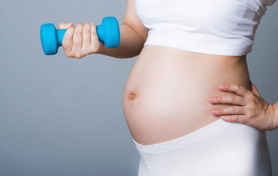 怀孕早期运动胎教怎么做 运动胎教每次做多久合适?