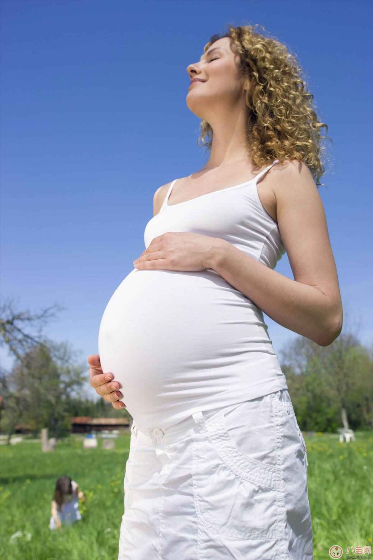 孕妇胎毒有哪些症状 孕妇晚期吃什么去胎毒