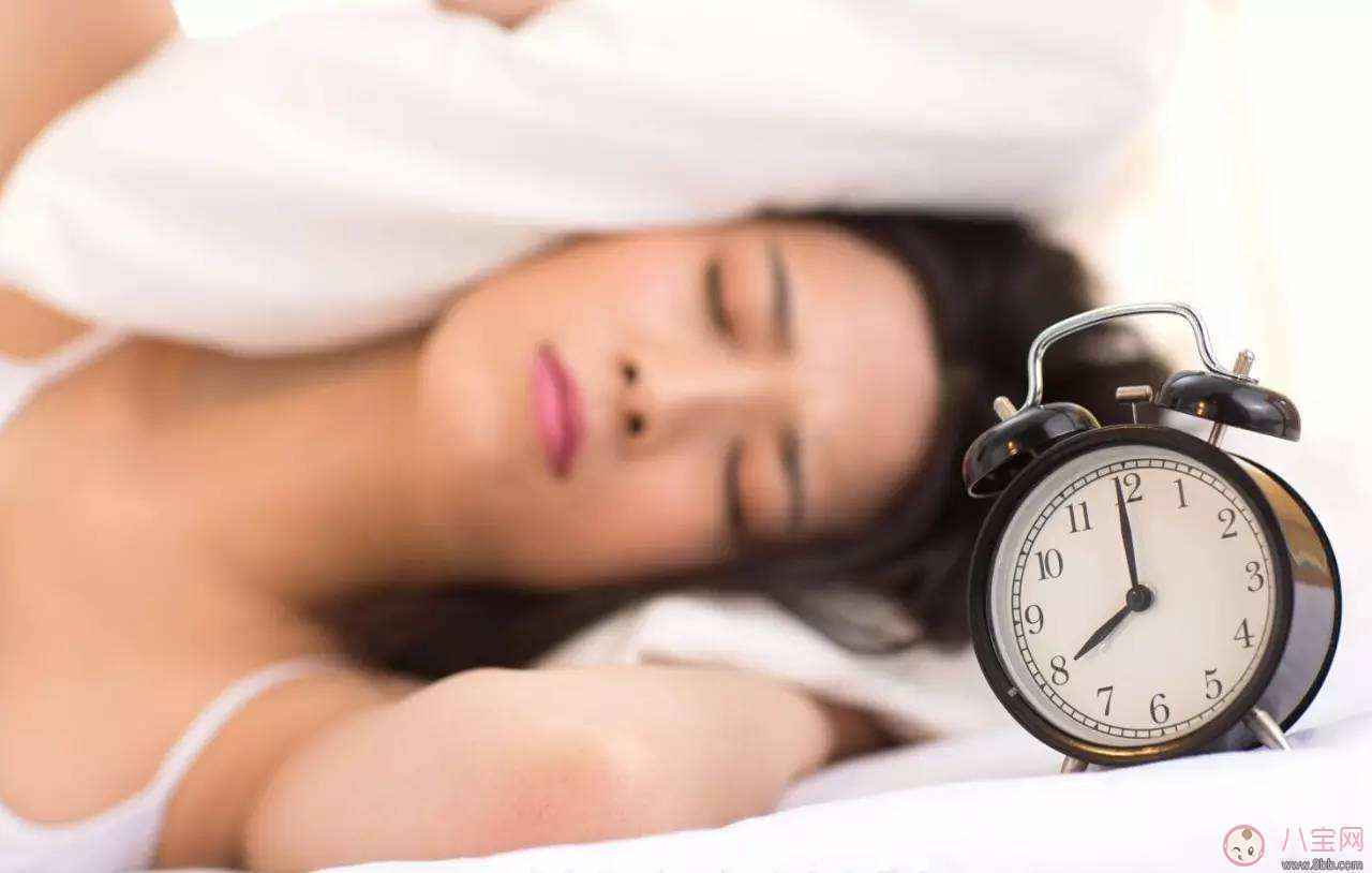 产后新陈代谢慢 如何产后加速身体代谢