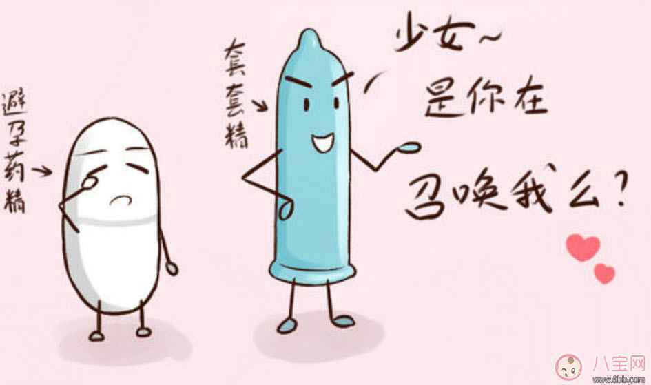 产后避孕的措施有哪些 产后避孕什么时候好(产后避孕时间)