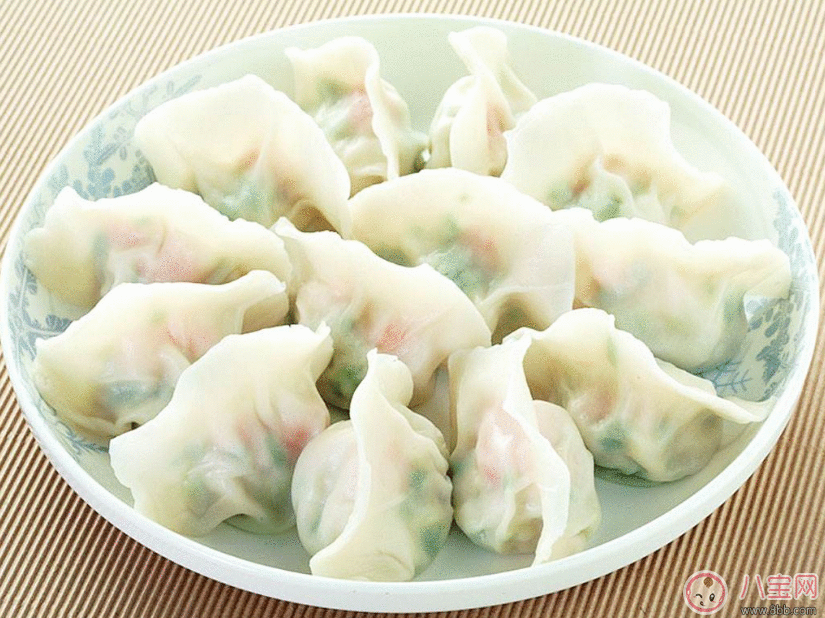 冬至吃什么馅的饺子比较好 2017冬至吃饺子什么馅最好
