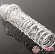 狼牙套水晶套初次使用方法 水晶狼牙套第一